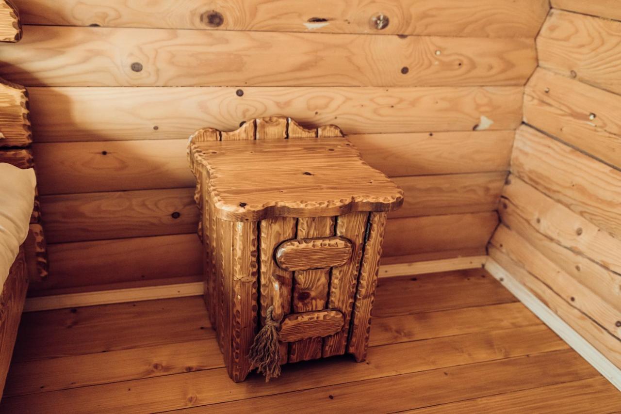 Вілла Софі Verhovina Kültér fotó